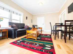 Ginosi Hudson Apartel