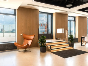 Апартаменты YES (ЕС) Технопарк