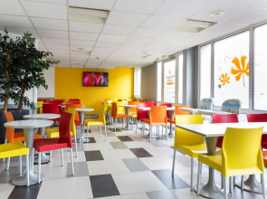 Première Classe Roissy - Aéroport Charles De Gaulle