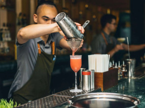 Sea Containers London