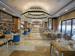 Sensitive Premium Resort & Spa - All Inclusive