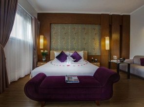 Hanoi Elegance Ruby Hotel