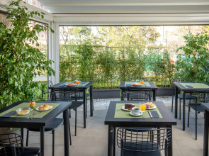 Best Western Hotel Viterbo