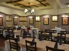 Greenwood Kemer Resort