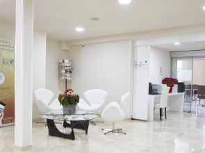 Bcn Urbany Hotels Del Comte