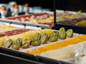 AC Hotel Madrid Feria by Marriott