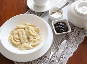 Отель «Элегант»