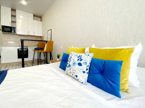 Суточный Рай на ул. Крымская д. 10