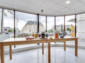 Mercure Paris Gare De Lyon TGV