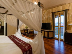 Bali Sunshine Nusa Dua