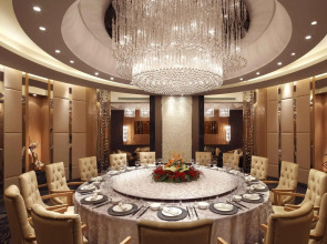 Galaxy Minyoun Chengdu Hotel