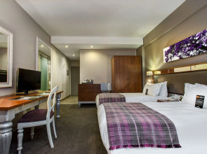 ANEW Hotel Hatfield Pretoria