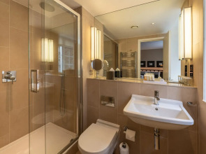 The Resident Victoria