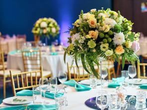 Park Inn by Radisson Рига Вальдемара