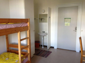 Ronneby Brunnspark Vandrarhem och B&B - Hostel