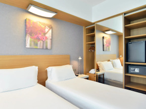 Hilton Garden Inn Milan North