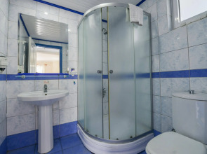 Blue Pearl Hotel& Villas