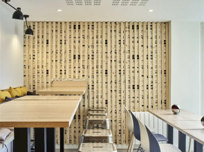 Aparthotel Adagio Access Paris Saint-Denis Pleyel