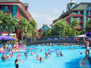 Siam Elegance Hotels & Spa