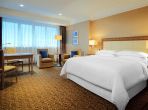 Sheraton Club des Pins Resort