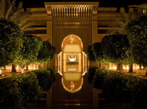 Mazagan Beach & Golf Resort
