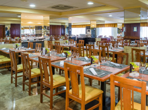 Apartamentos Avenida