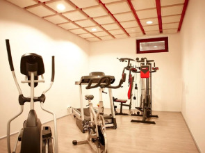 Arvena Park Das Hotel am Franken-Center