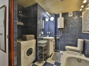 Апартаменты на Фонтанке, 12