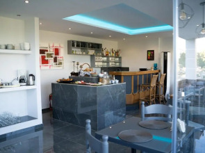 Parthenis Riviera Hotel