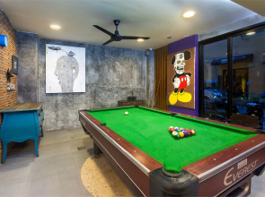 Memory Boutique Hotel