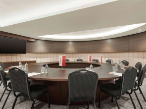 Ramada by Wyndham Isparta