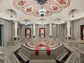 Crystal Waterworld Resort & Spa - All Inclusive