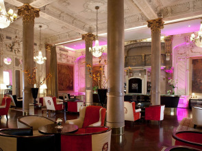 Savoy Hotel