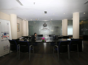 Perdana Kuala Lumpur City Centre