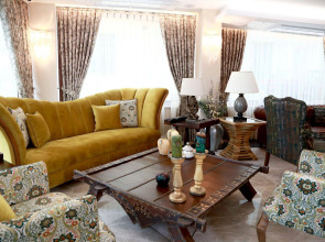 Tuzla Garden Hotel & Spa