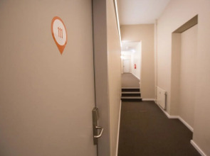 acama Hotel & Hostel Kreuzberg