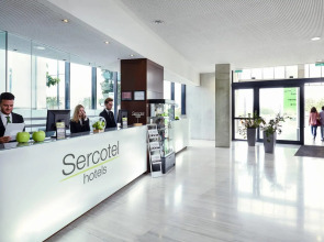 Hotel Sercotel JC1 Murcia