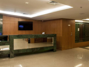 Américas Granada Hotel