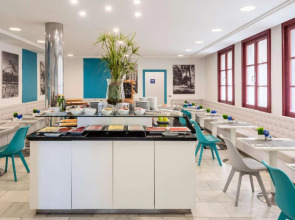 Tryp Ciudad De Alicante