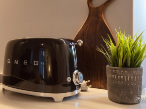 ON/SET Alfama - Lisbon Cinema Apartments