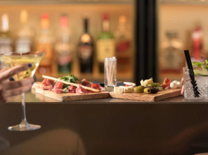 Novotel Charleroi Centre