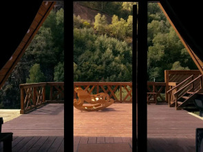 Шале Долина Нарзанов