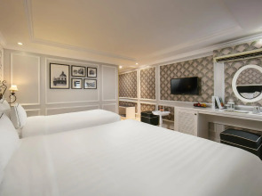 Lavender Central Hotel & Spa