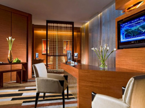 Swissotel Grand Shanghai