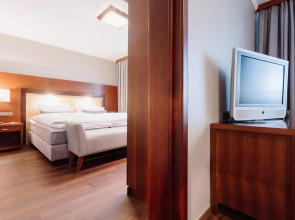 The Westin Grand Munich