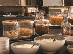 Adina Apartment Hotel Hamburg Speicherstadt