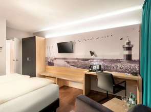 Best Western Hotel Achim Bremen