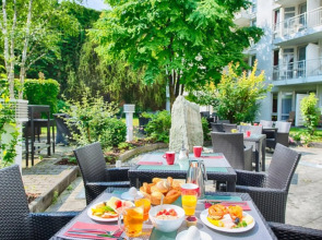 Leonardo Hotel München City West