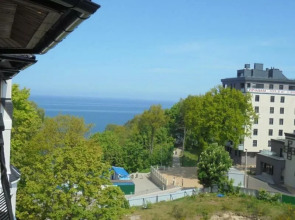 Апартаменты Альт Платц Престиж