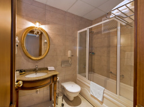 Ferman Hotel - Special Class